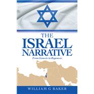 The Israel Narrative