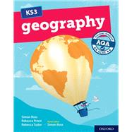 KS3 Geography: Heading towards AQA GCSE: Student Book: ebook