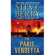 The Paris Vendetta