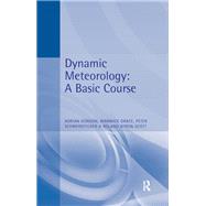 Dynamic Meteorology