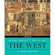 The West A New History