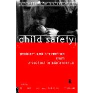 Child Safety: Problem and Prevention from Pre-School to Adolescence: A Handbook for Professionals