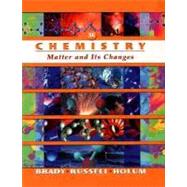 WileyPLUS Stand-Alone to accompany Chemistry : The Study of Matter and Its Changes