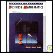 Fundamentals of Business Mathematics