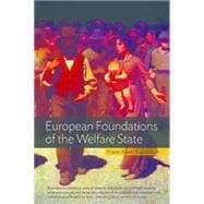 European Foundations of the Welfare State