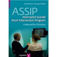 Assip -attempted Suicide Short Intervention Program