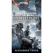 Battlefront: Twilight Company (Star Wars)