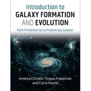 Introduction to Galaxy Formation and Evolution