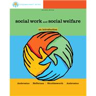 Brooks/Cole Empowerment Series: Social Work and Social Welfare