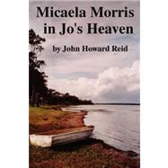 Micaela Morris in Jo's Heaven and Other Stories