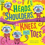 Heads Shoulders Knees and Toes