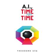 A.I.,Time After Time