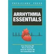Arrhythmias Essentials