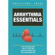 Arrhythmias Essentials