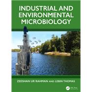 Industrial and Environmental Microbiology
