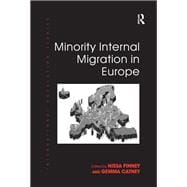 Minority Internal Migration in Europe
