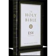 New Classic Reference Bible: English Standard Version