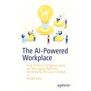 The AI-Powered Workplace