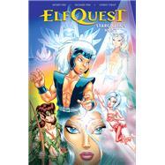 Elfquest: Stargazer's Hunt Volume 1