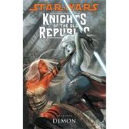 Star Wars - Knights of the Old Republic 9