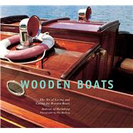 Wooden Boats