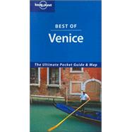 Lonely Planet Best Of  Venice