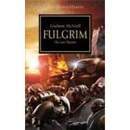 Fulgrim : Visions of Treachery