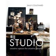 Studio Creative Spaces for Creative People