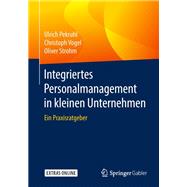 Integriertes Personalmanagement in Kleinen Unternehmen