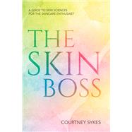 The Skin Boss
