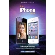 iPhone Book, The (Covers iPhone 4 and iPhone 3GS)