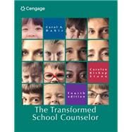 The Transformed School Counselor