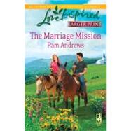 The Marriage Mission