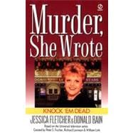 Murder, She Wrote: Knock'em Dead