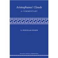 Aristophanes' Clouds: A Commentary