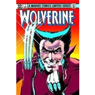 Wolverine - Volume 1