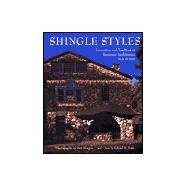 Shingle Styles
