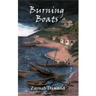 Burning Boats