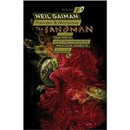 The Sandman Vol. 1: Preludes & Nocturnes 30th Anniversary Edition,9781401284770