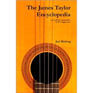 The James Taylor Encyclopedia