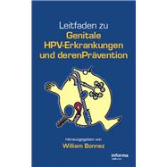 Guide to Genital HPV Infection [German ed]: Diseases and Prevention