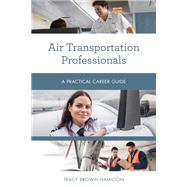 Air Transportation Professionals A Practical Career Guide