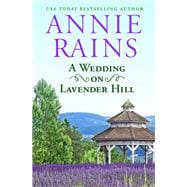 A Wedding on Lavender Hill