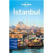 Lonely Planet Istanbul
