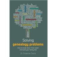 Solving Genealogy Problems