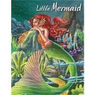 Little Mermaid