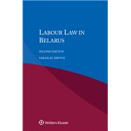 Labour Law in Belarus