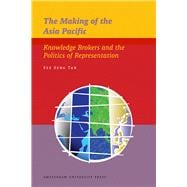 The Making of Asia Pacific