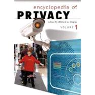 Encyclopedia of Privacy