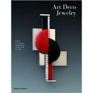Art Deco Jewelry Cl (Posseme)